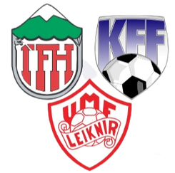 托KA阿克雷里女足